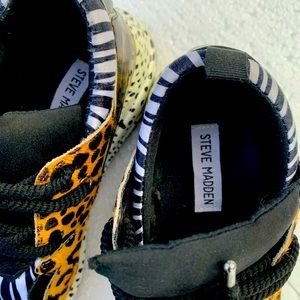 STEVE MADDEN sneakers